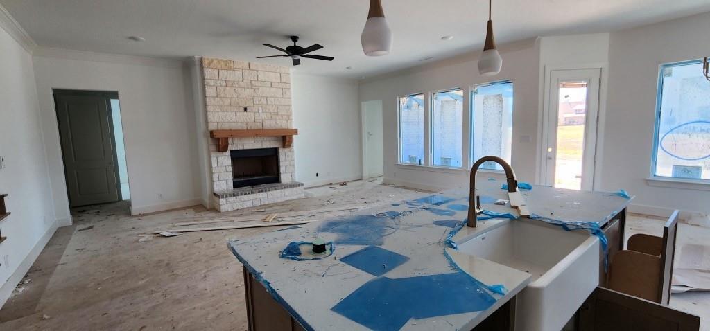 King Crossing Estates - Residential