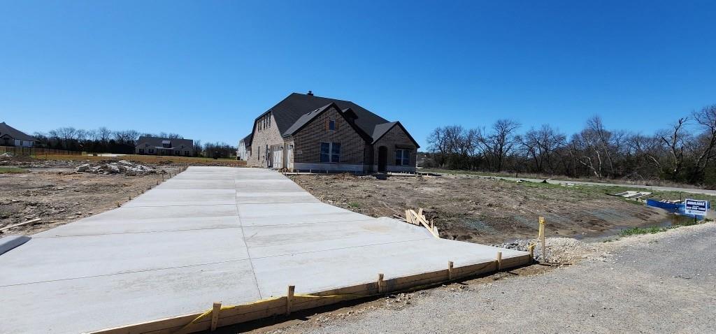 King Crossing Estates - Residential