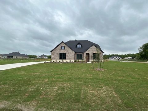 1455 Julian Drive Van Alstyne TX 75495