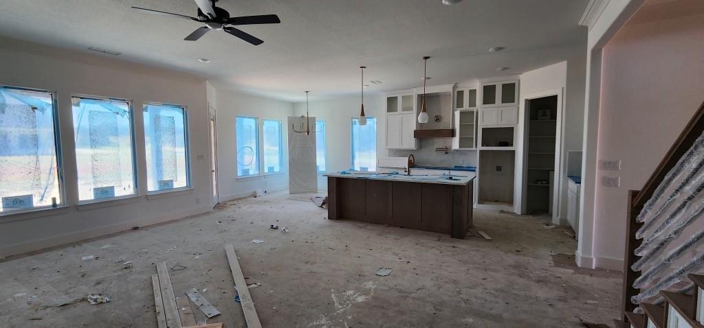 King Crossing Estates - Residential