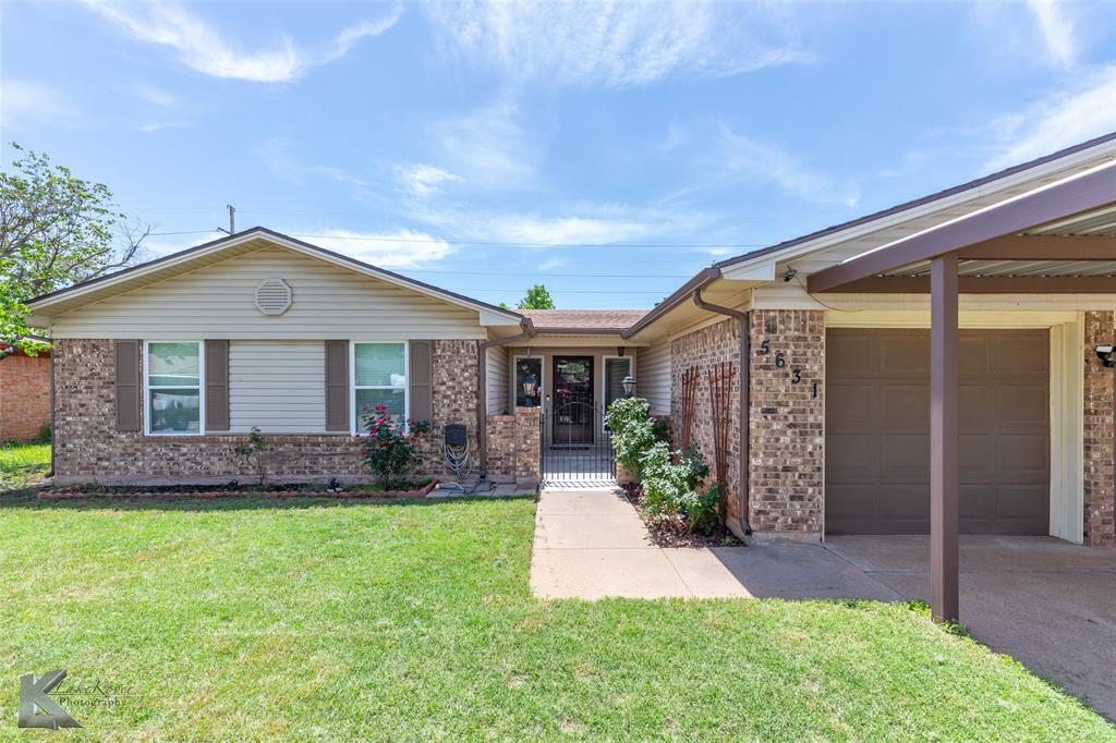 5631 Southmoor Drive