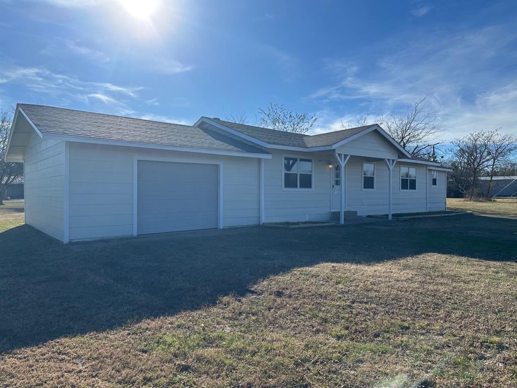 Town Ridgeway - Residential