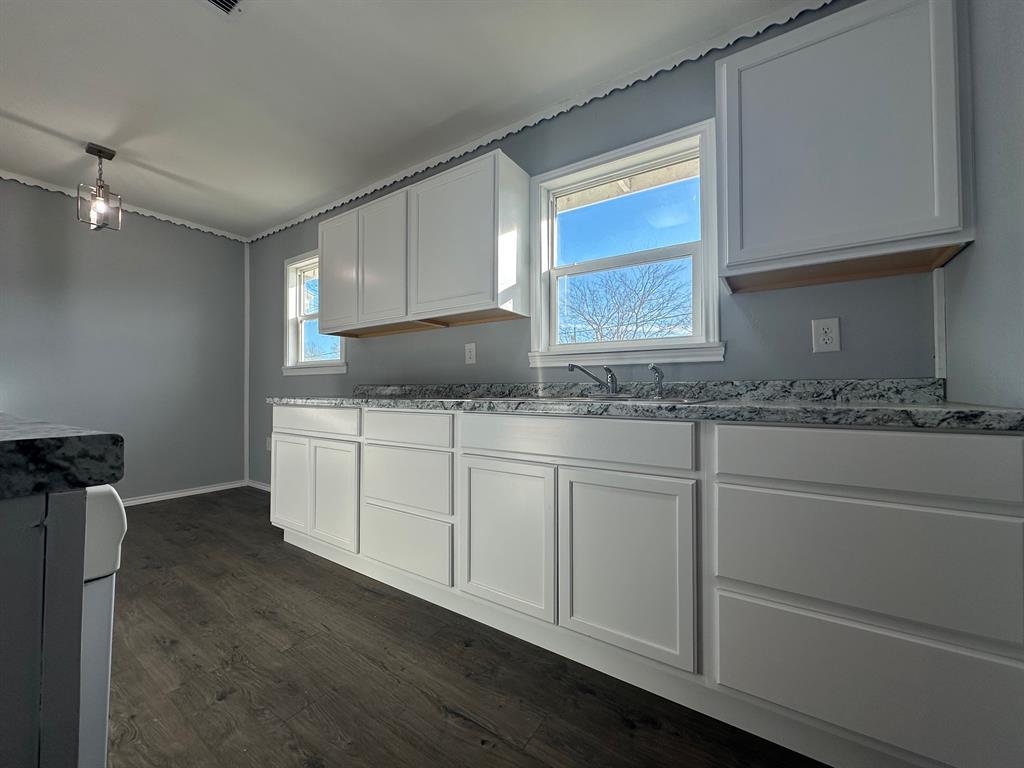 Town Ridgeway - Residential