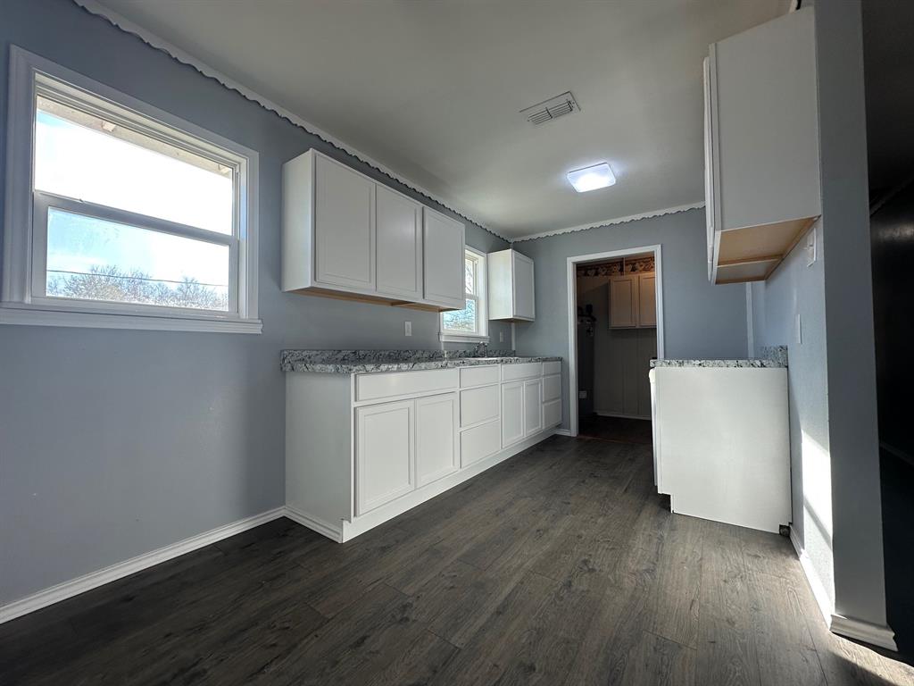 Town Ridgeway - Residential