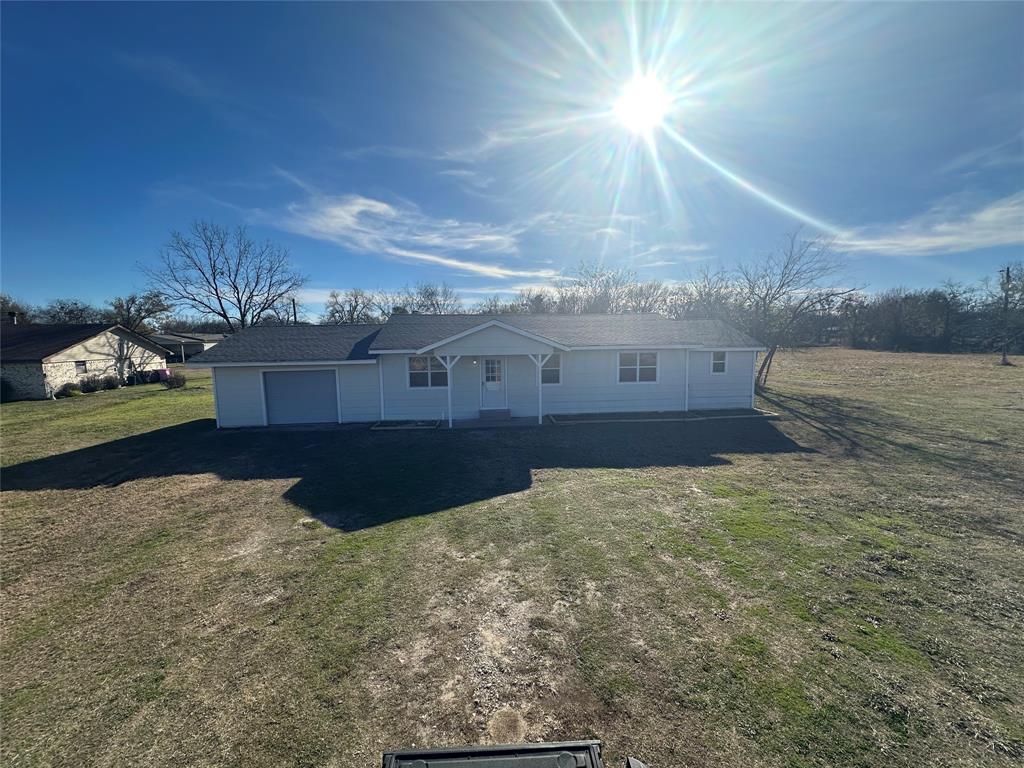 Town Ridgeway - Residential