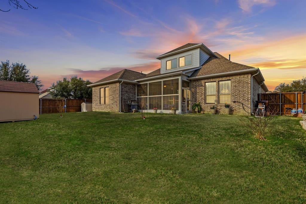 Thistle Hill Estate Ph II - Residential