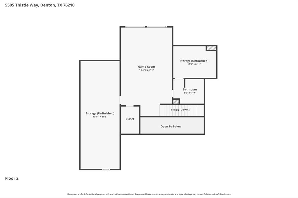 Thistle Hill Estate Ph II - Residential