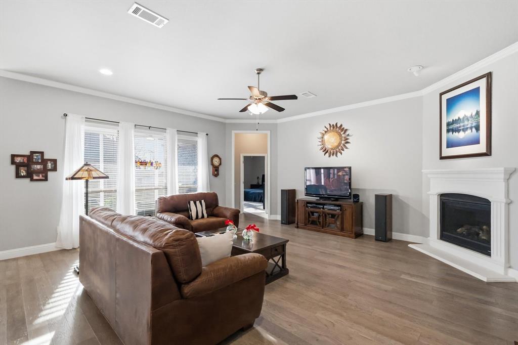 Thistle Hill Estate Ph II - Residential