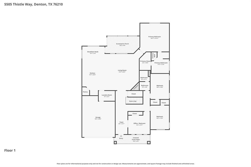Thistle Hill Estate Ph II - Residential