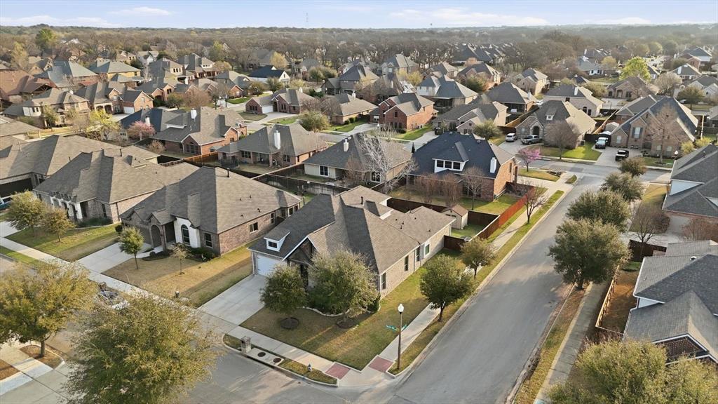 Thistle Hill Estate Ph II - Residential