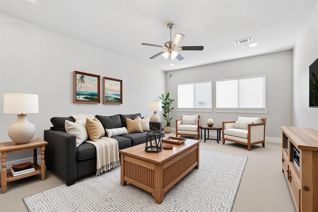 Thistle Hill Estate Ph II - Residential