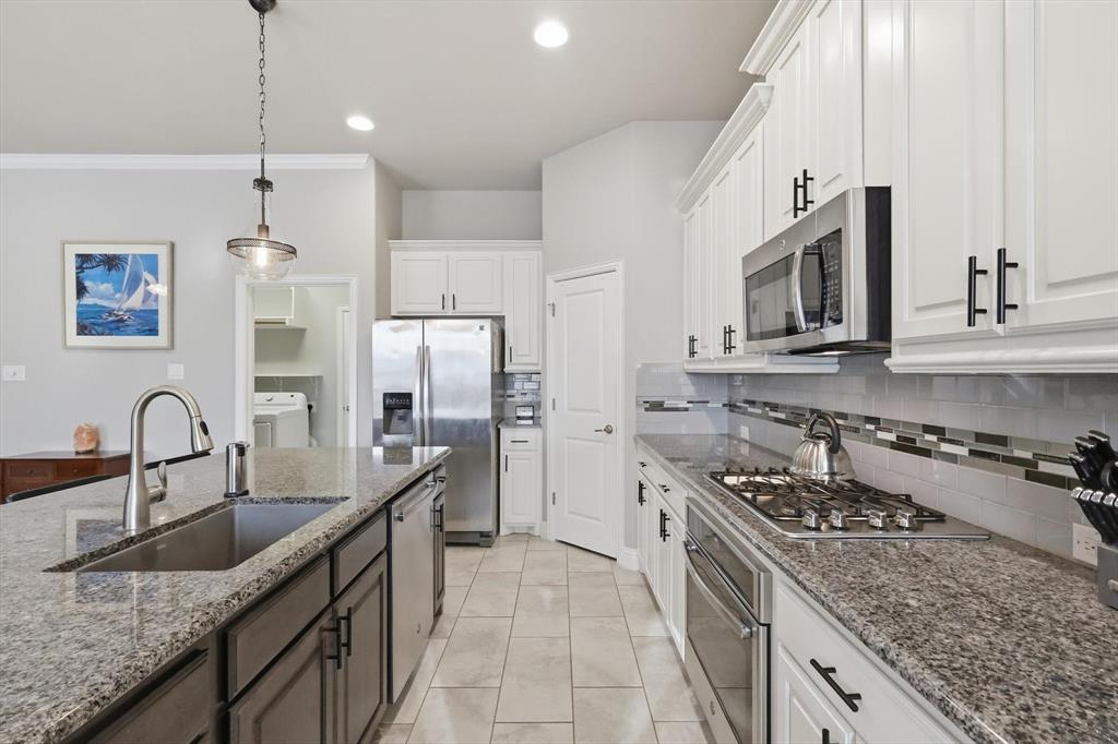 Thistle Hill Estate Ph II - Residential