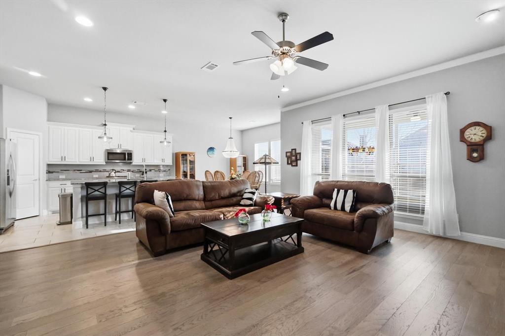 Thistle Hill Estate Ph II - Residential