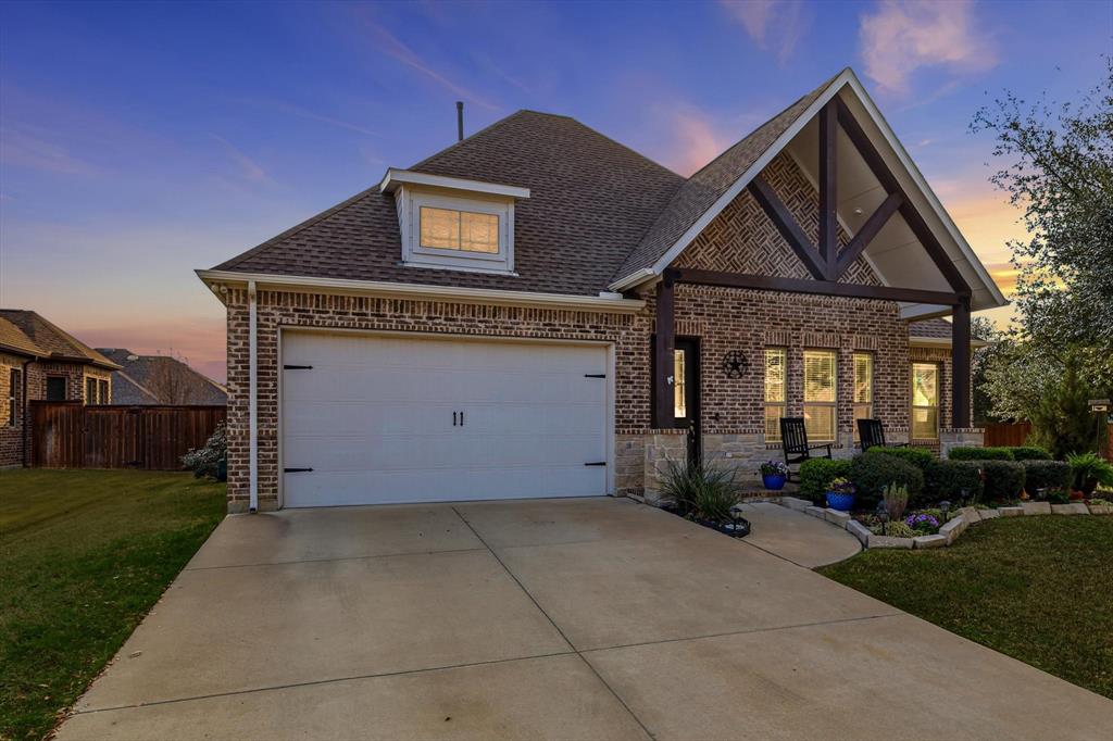 Thistle Hill Estate Ph II - Residential