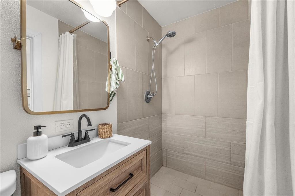 Richland Hills Add - Residential