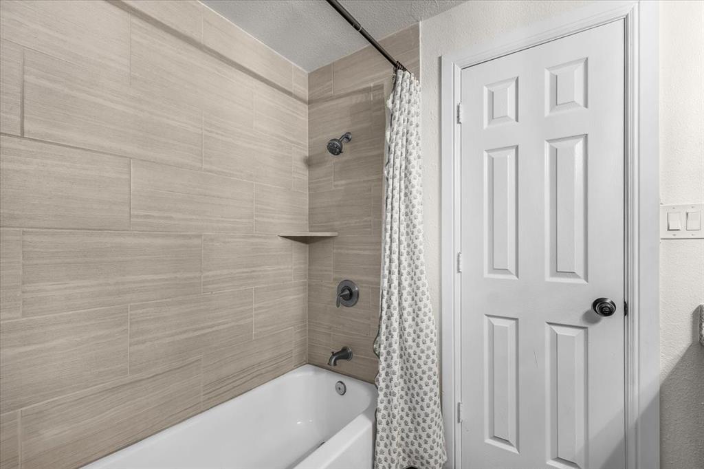 Richland Hills Add - Residential