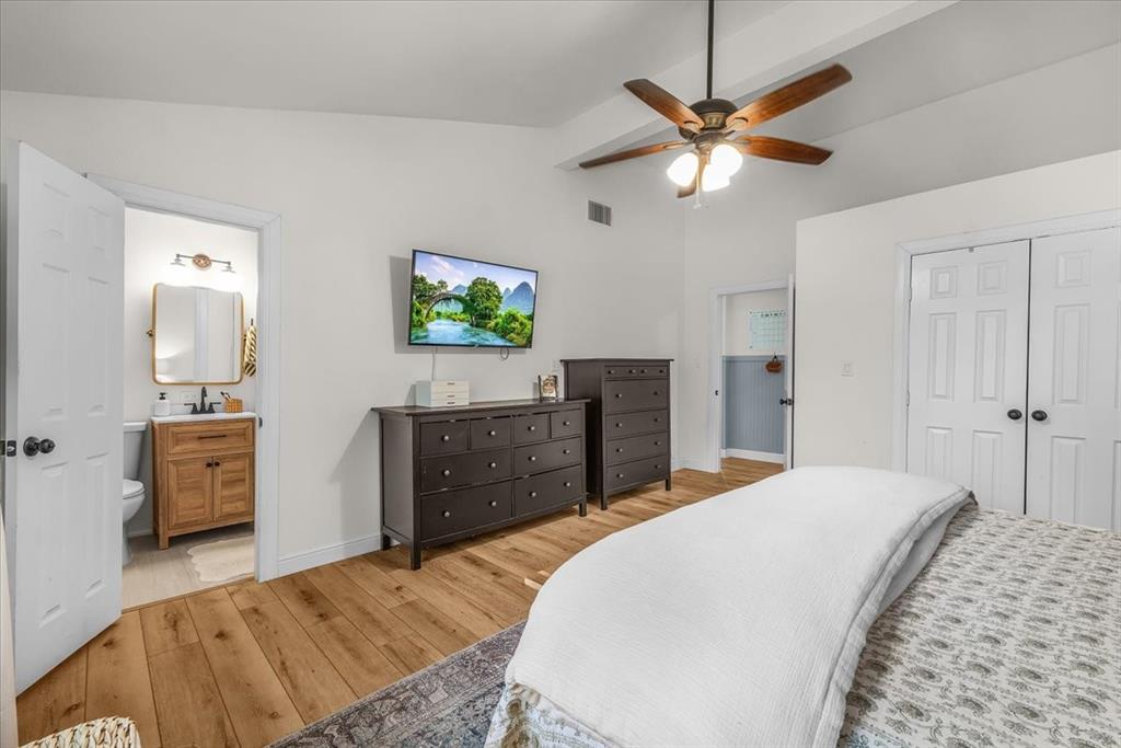 Richland Hills Add - Residential