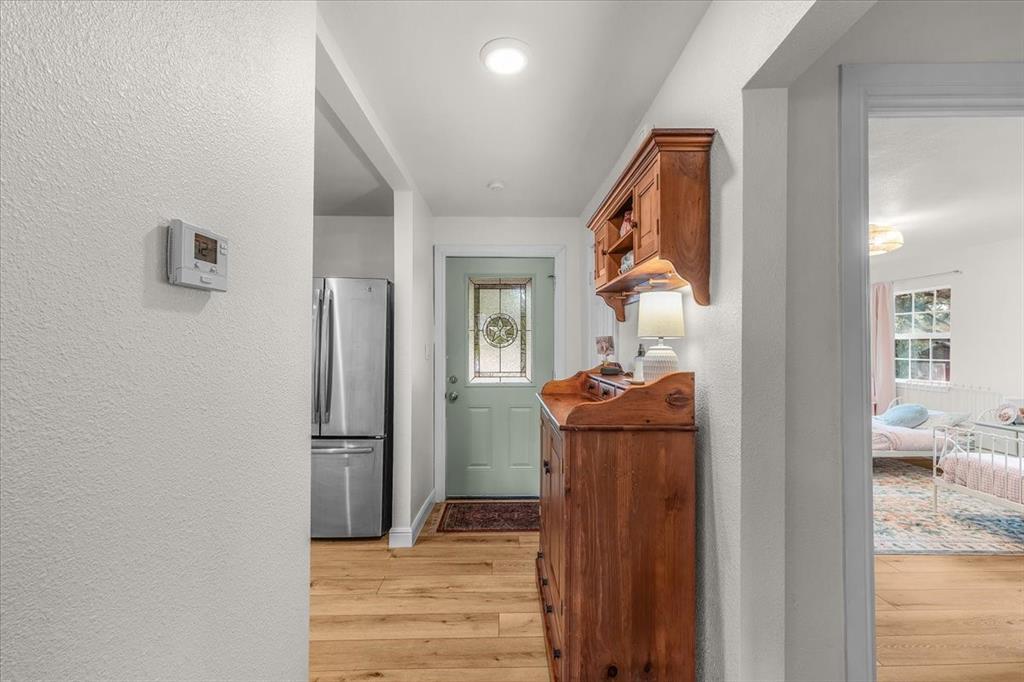 Richland Hills Add - Residential