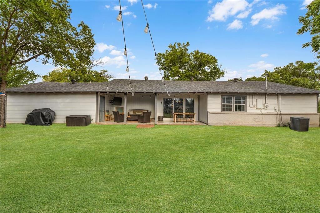 Richland Hills Add - Residential