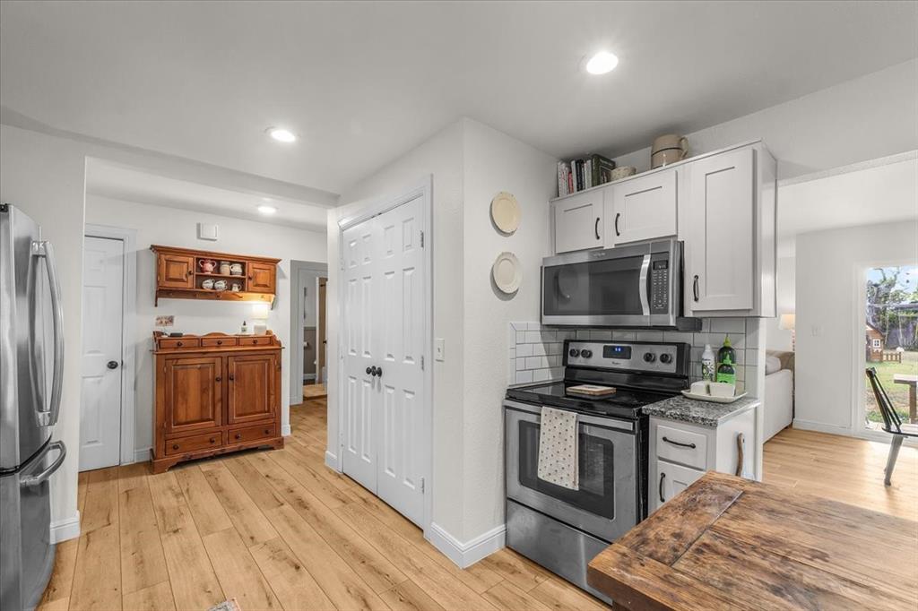 Richland Hills Add - Residential