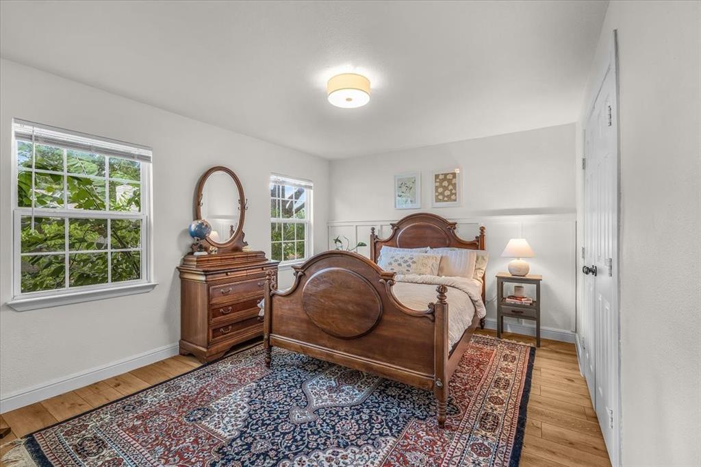 Richland Hills Add - Residential