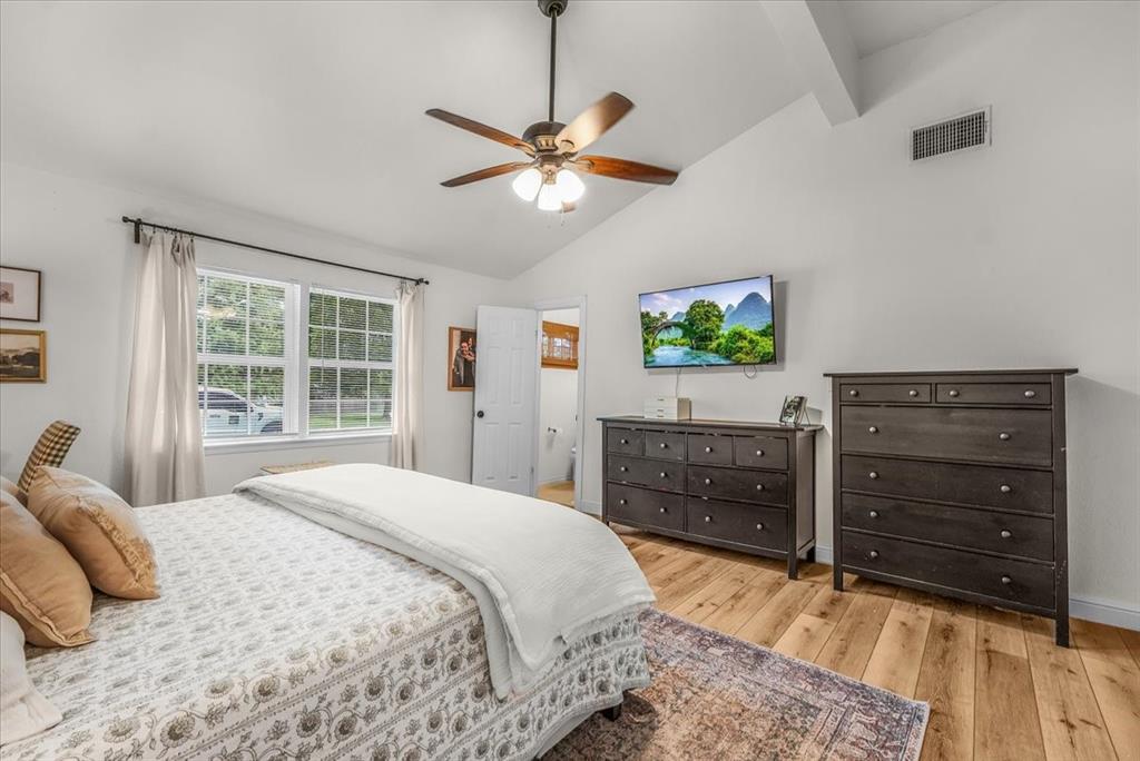 Richland Hills Add - Residential