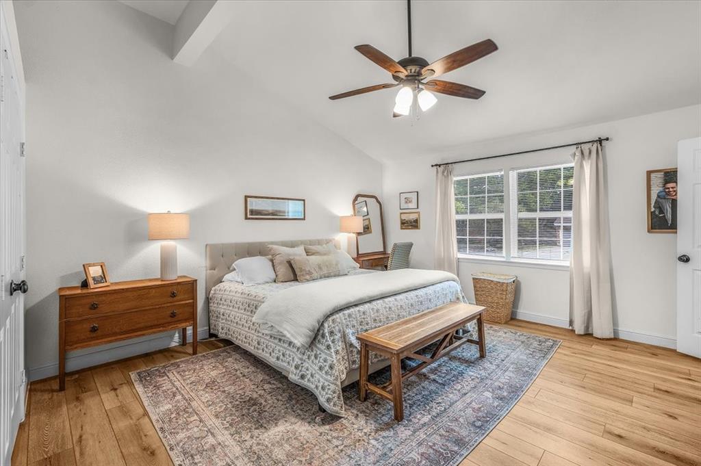 Richland Hills Add - Residential