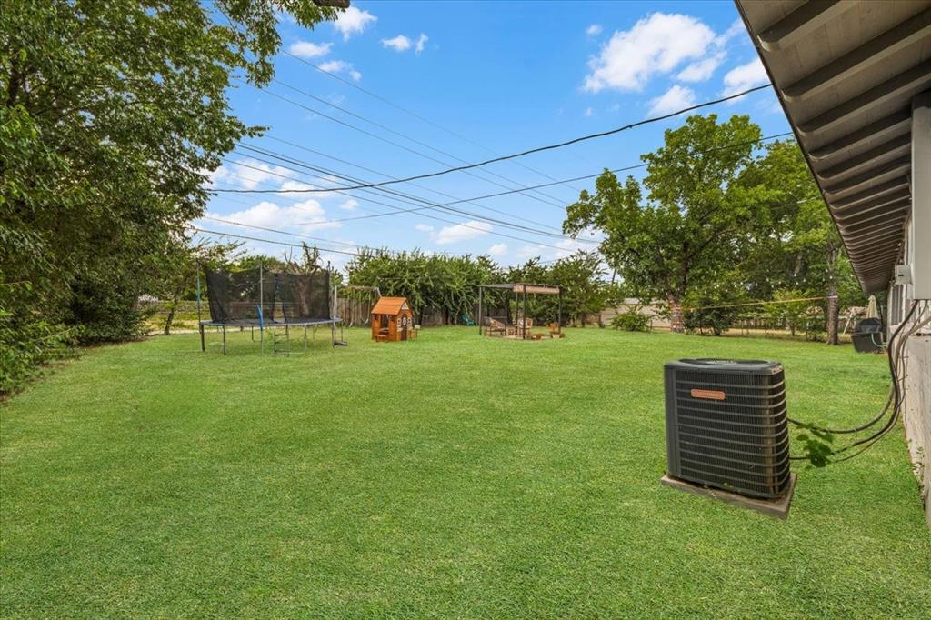 Richland Hills Add - Residential