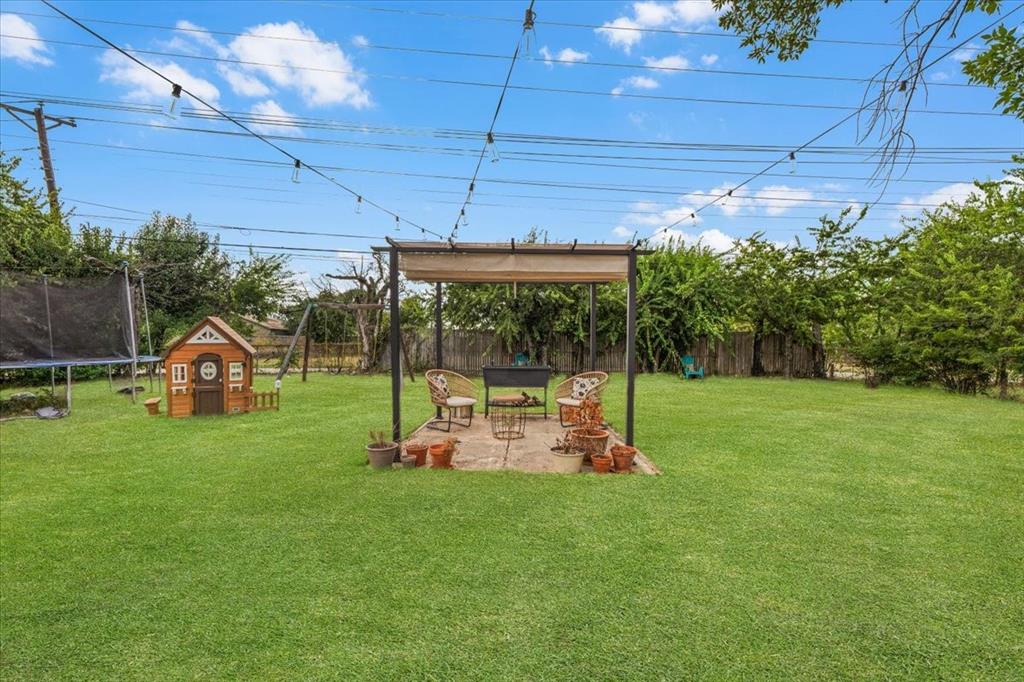 Richland Hills Add - Residential