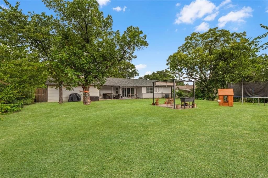 Richland Hills Add - Residential