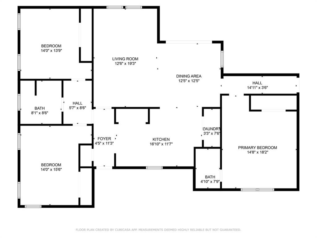 Richland Hills Add - Residential