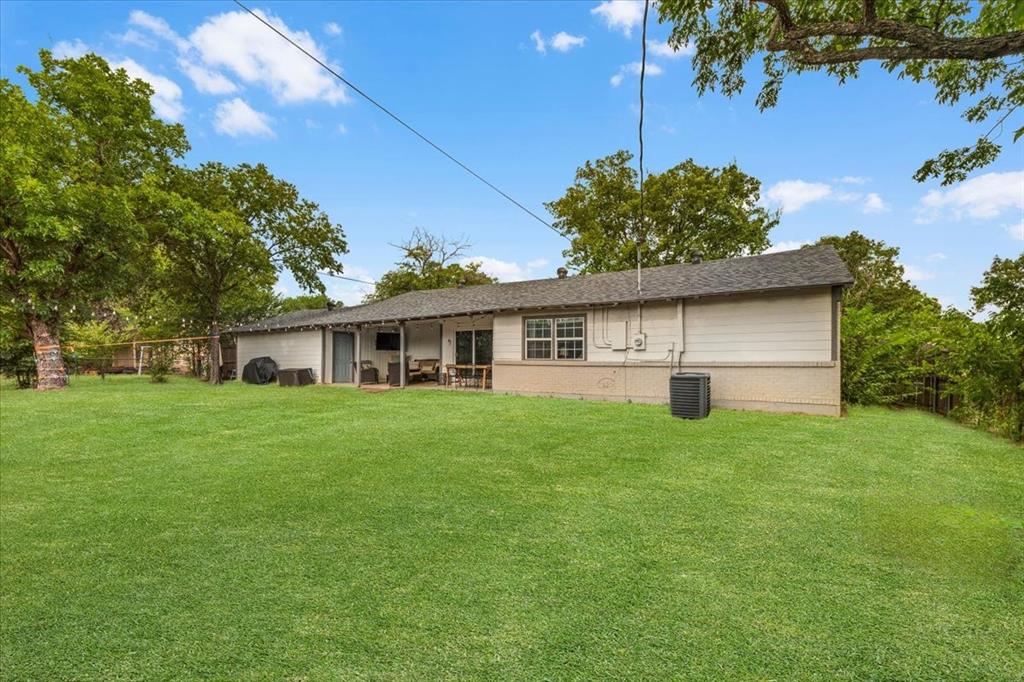 Richland Hills Add - Residential