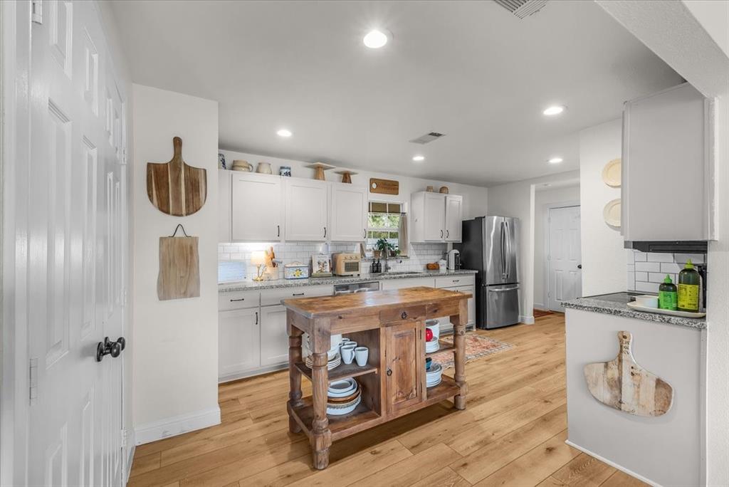 Richland Hills Add - Residential