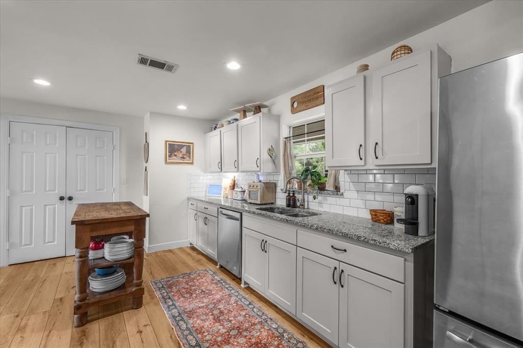 Richland Hills Add - Residential