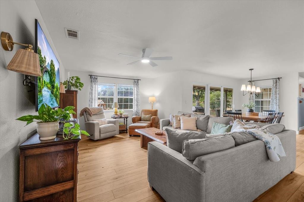 Richland Hills Add - Residential