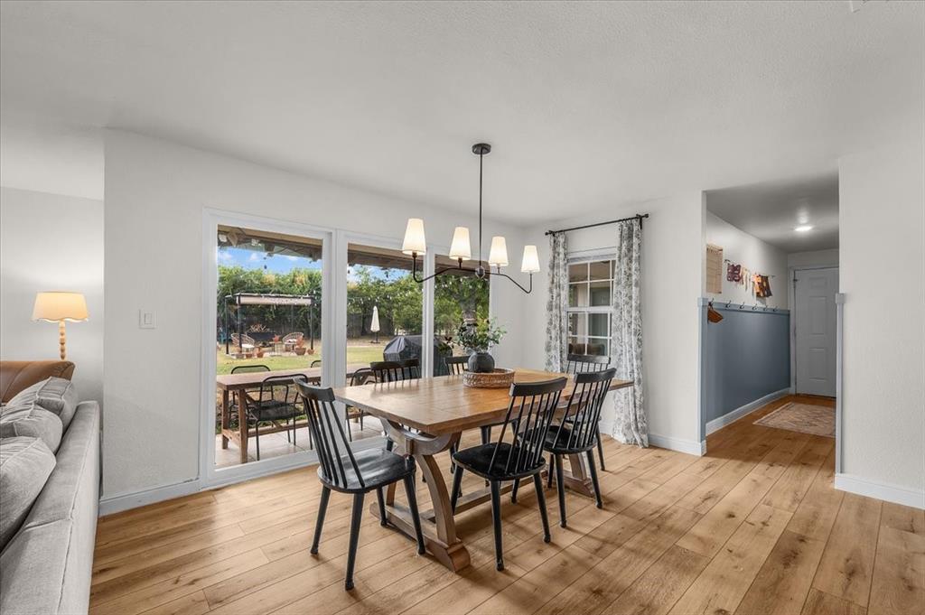 Richland Hills Add - Residential