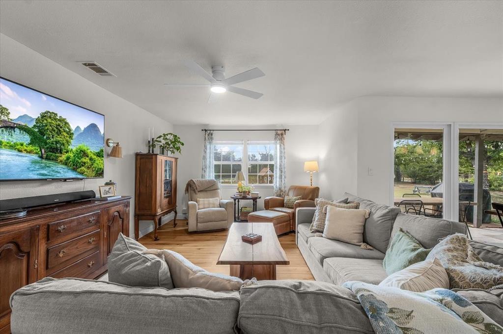 Richland Hills Add - Residential