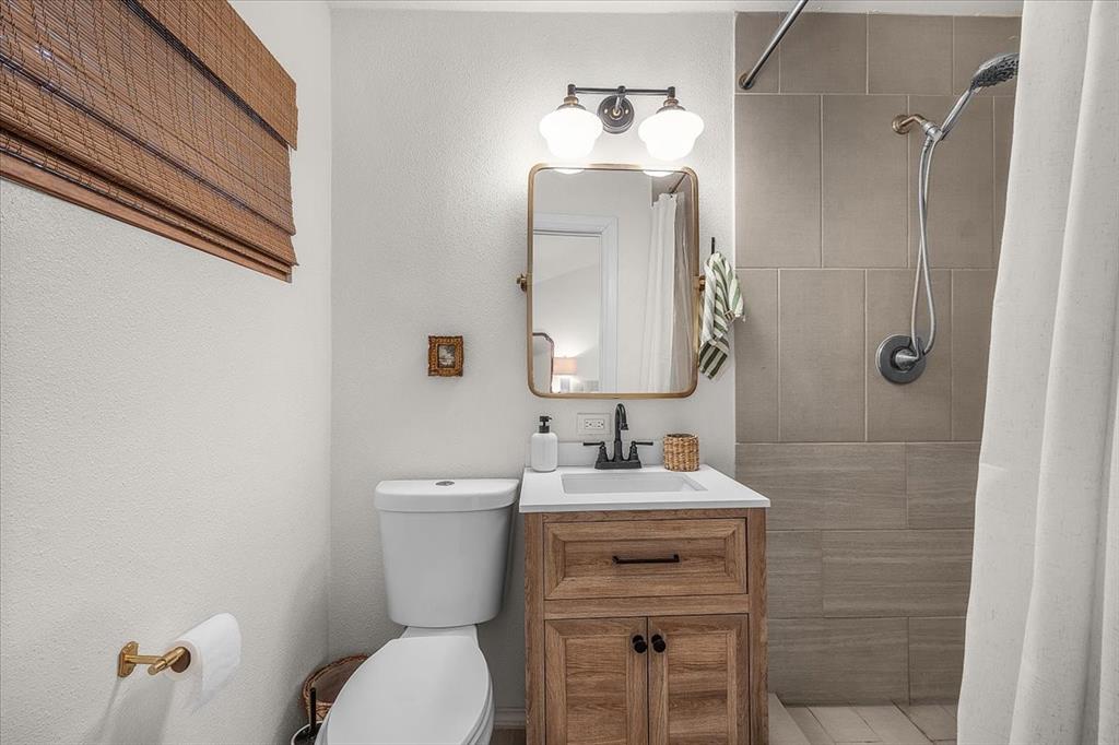 Richland Hills Add - Residential