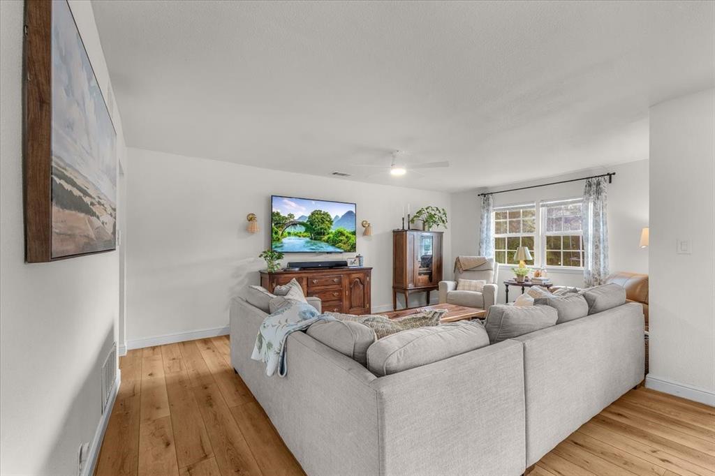 Richland Hills Add - Residential