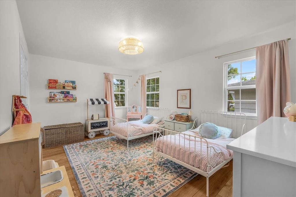 Richland Hills Add - Residential