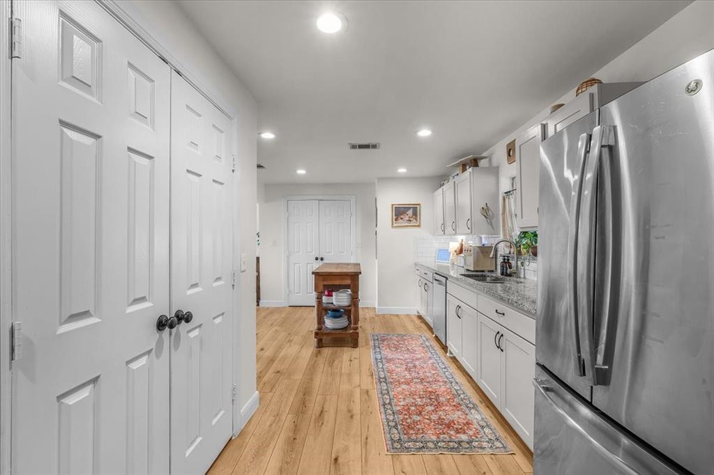 Richland Hills Add - Residential