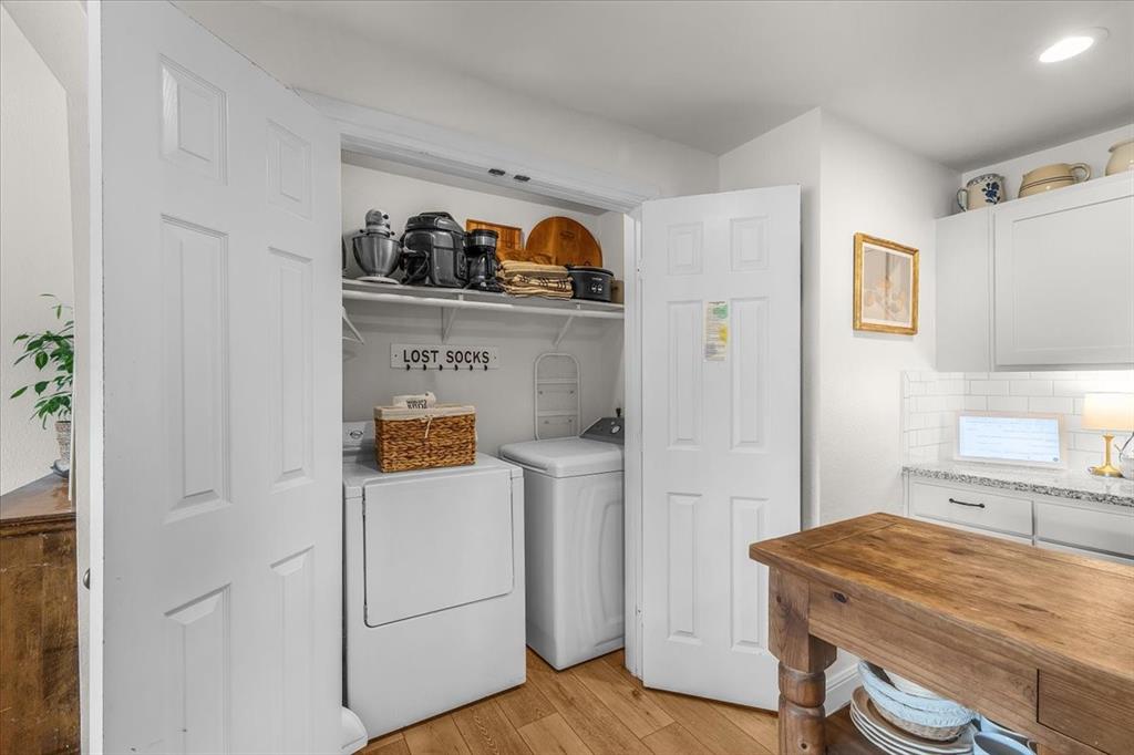 Richland Hills Add - Residential