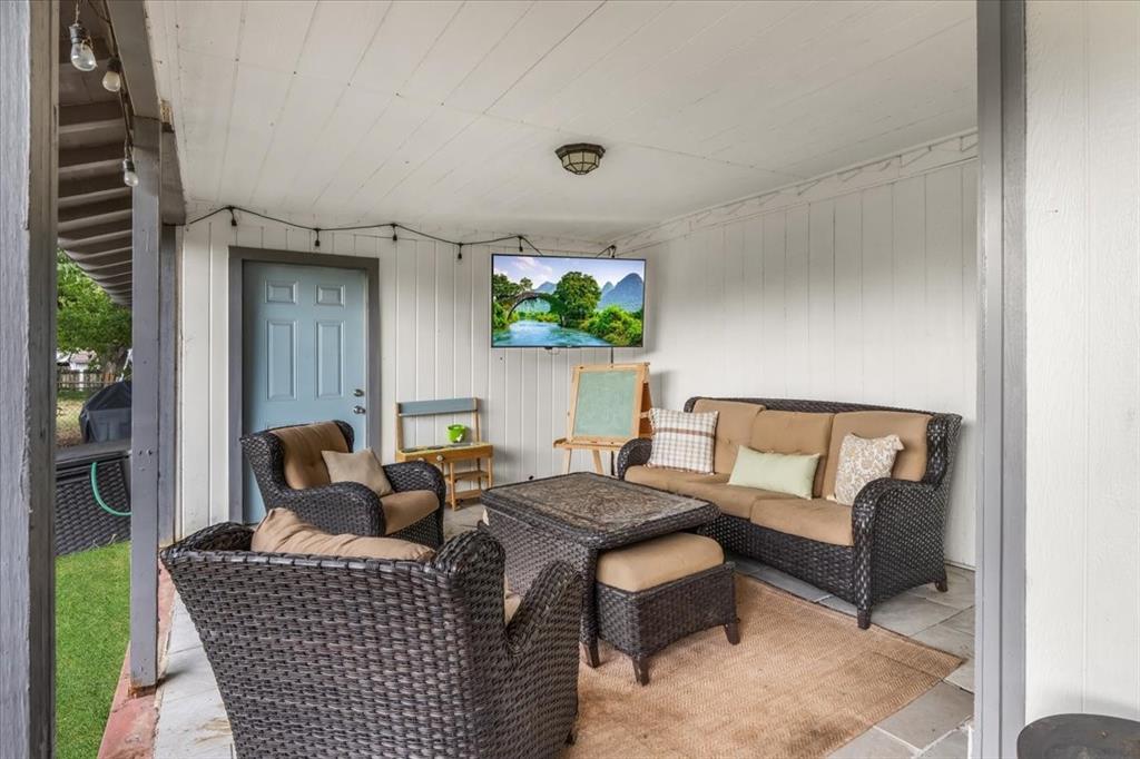 Richland Hills Add - Residential