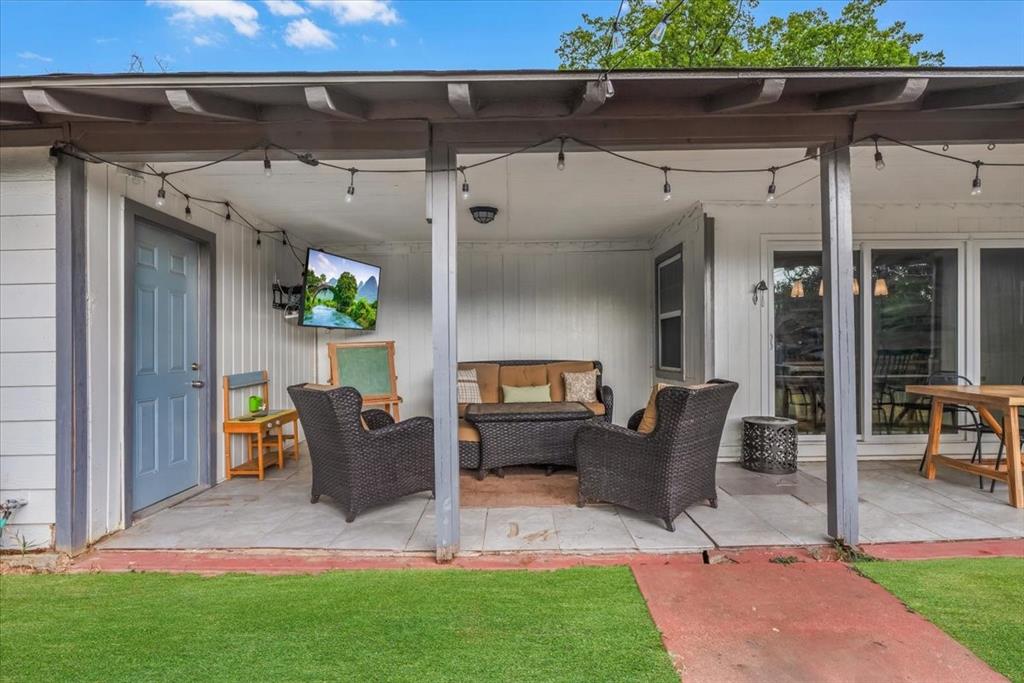 Richland Hills Add - Residential