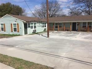 Photo of 509 S Fannin Street, Rockwall, TX 75087 (MLS # 21402411)
