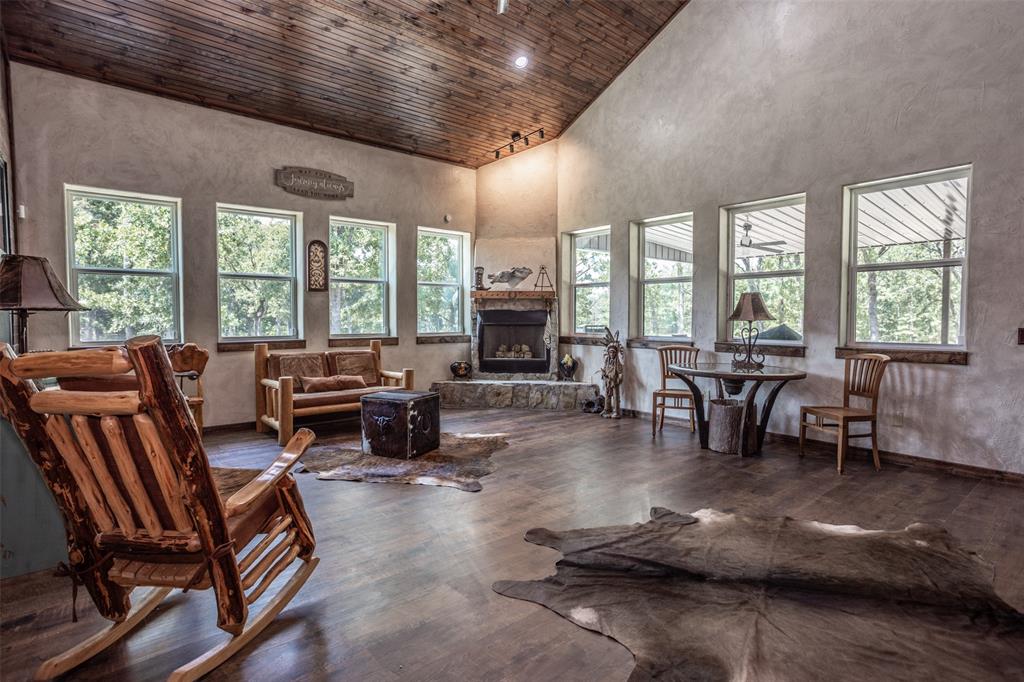 Bryan Co Unplatted - Residential