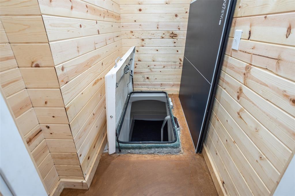 Bryan Co Unplatted - Residential