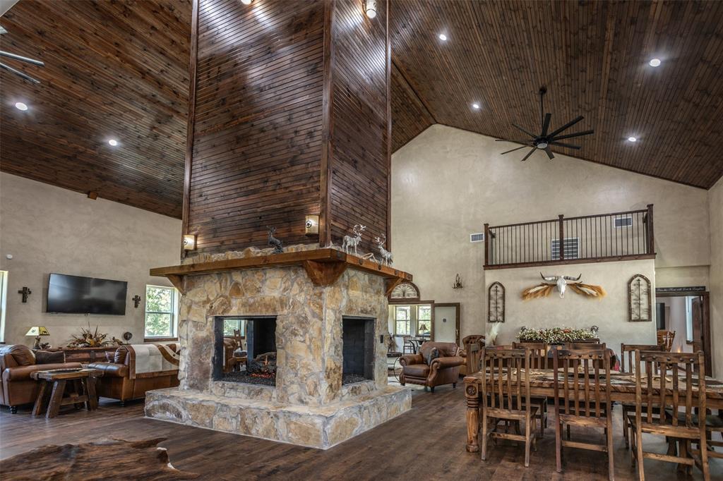 Bryan Co Unplatted - Residential