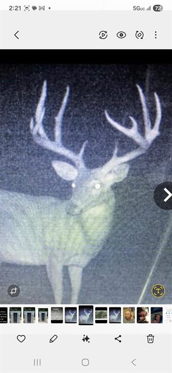 Bryan Co Unplatted - Residential