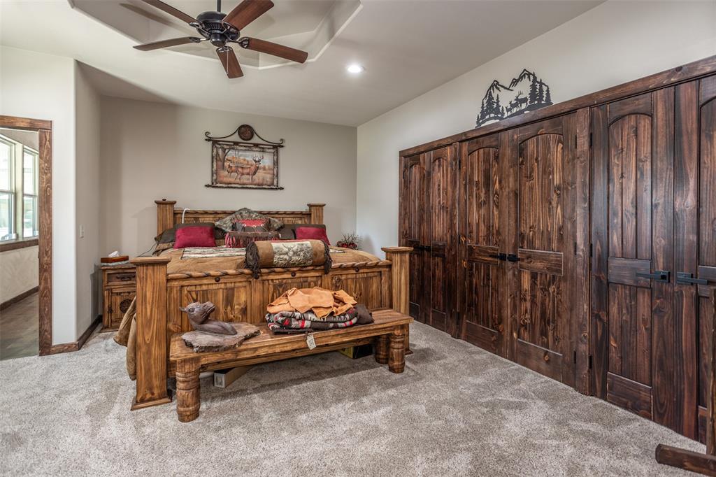 Bryan Co Unplatted - Residential